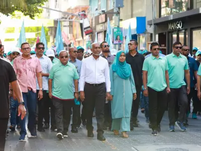 ފުވައްމުލަކު ކުށްވެރިން އިންތިހާބުގެ ކުރިން ދޫކޮށްލާނެ ކަމަށް ބުނެ މެމްބަރަން ވާހަކަ ދައްކަނީ!