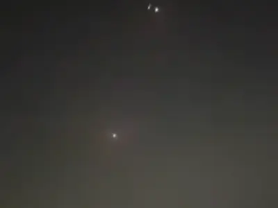 ޔޫއޭއީގައި ހުރި އެމެރިކާގެ ޕެޓްރިއޮޓް މިސައިލް ސިސްޓަމް ފޭލްވެ، އީރާނުގެ މިސައިލް ހުއްޓުވޭގޮތް ނުވި