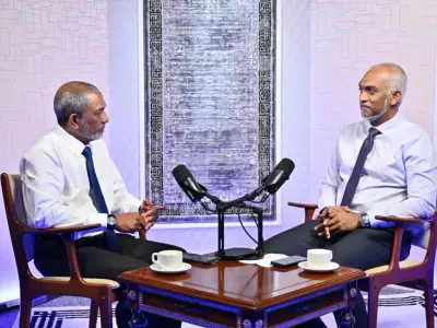 ޕީއެސްއެމްގެ މިނިވަންކަން ގެއްލިއްޖެ, ޝަކީބު ކުންފުނި ހިންގަވަނީ ގާނޫނާ ޚިލާފަށް ކަމުގެ ތުހުމަތު!