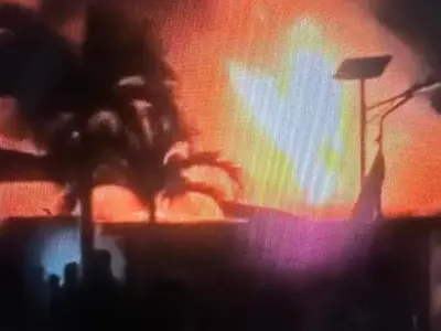 ދިގުރަށުގައި އަލިފާނުގެ ހާދިސާއެއް ހިނގައި ފަސް މީހަކު ނިޔާވެއްޖެ