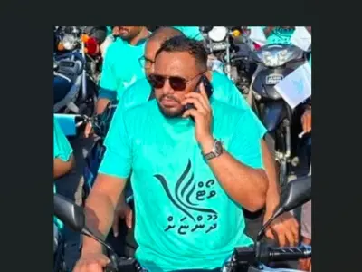 ގުންޑާއިންނަށް މަގާމުދީ ޓައި އެޅުވިޔަސް ގުންޑާއިން ވާނީ ގުންޑާއިންނަށް: މަލީހް