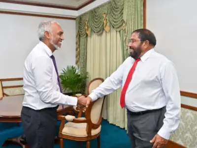  މޯލްޑިވްސް ގޭސްއިން ގޭސް ވިއްކުން ކޮންޓްރޯލްކޮށްފި