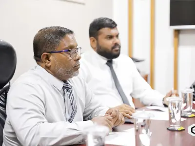 ކައުންސިލް އިންތިހާބު ގާތްވެފައިވަނިކޮށް އާރުޑީސީއަށް 150އަށްވުރެ ގިނަ މުވައްޒަފުން ނަގަނީ، އޭސީސީގެ ހިލަމެއް ނެތް!