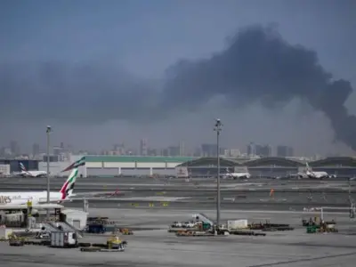  ދުބާއީ އާއި ދޯހާގެ ރައްޔިތުން ރައްކާތެރިކަން ހޯދުމަށް އިރާނުން ގޮވާލައިފި