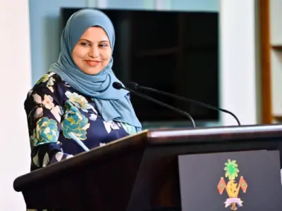 ހީނާ ވަލީދުގެ މައްޗަށް ކޮރަޕްޝަންގެ ބޮޑެތި ތުހުމަތުތަކެއް؛ 6 މިލިއަންގެ އިންވެސްޓްމަންޓަކާއެކު ފިހާރައެއް ހުޅުވަނީ!