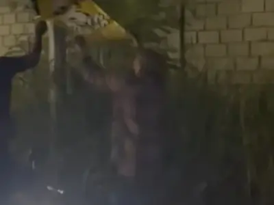 ހުޅުމާލޭގައި ޖަހާފައިހުރި އެމްޑީޕީގެ ކެމްޕެއިން ޕޯސްޓަރުތަކެއް އެޗްޑީސީން ނައްޓާލައިފި