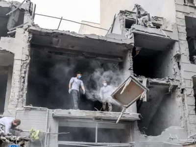 އީރާނުގައި ފިރިހެން ކުދިން ކިޔަވާ ސްކޫލަކަށް ބޮންއަޅައިފި