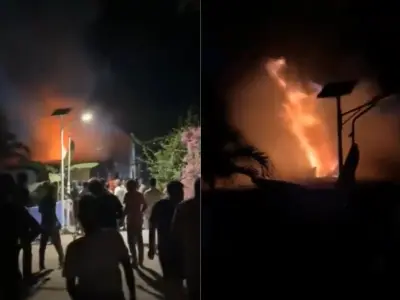 ދިގުރަށުގެ އަލިފާނުގެ ހާދިސާ: އާންމުންގެ ފާޑުކިޔުންތަކާއި އެކު މުއިއްޒު ބަންގްލަދޭޝްގެ ބޮޑުވަޒީރަށް ތައުޒިޔާ ފޮނުއްވައިފި