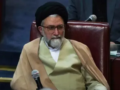 އީރާނުގެ އިންޓަލިޖެންސް މިނިސްޓަރު އަވަހާރަކޮށްލާފައިވާ ކަމަށް އިސްރާއީލުން ބުނެފި