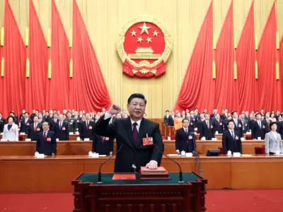 މެދުއިރުމަތީގެ އިންސާނީ ކާރިސާތަކުން އަރައިގަތުމަށް ޗައިނާގެ ބޮޑު އެހީއެއް