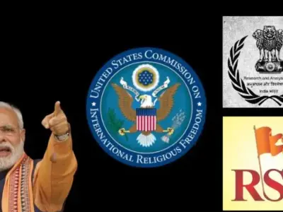 އިންޑިއާގެ ރޯ އަދި އާރްއެސްއެސް އަށް ދަތިކުރުމުގެ ފިޔަވަޅު އަޅަން މަޝްވަރާދީފި