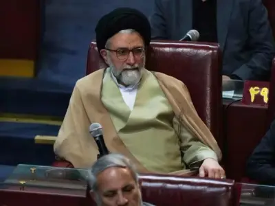 އެމެރިކާގެ 'ބަންކާ ބަސްޓާ' ބޮމަކުން އީރާނުގެ އިންޓެލިޖެންސް މިނިސްޓަރު ޝަހީދުކޮށްލައިފި