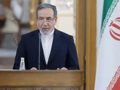 
އީރާނުން ބޭނުންކުރީ އަސްކަރީ ބާރުގެ ކުޑަ މިންވަރެއް: އަރަގްޗީ