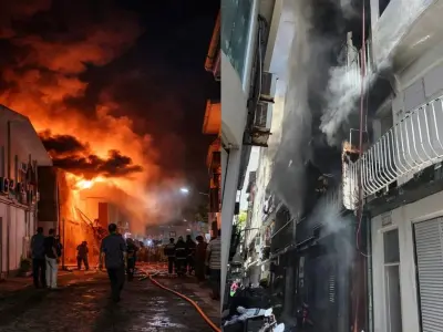 އެއް ދުވަހެއްގައި ރޯވި ދެތަނާ މެދު ސަރުކާރުން ތަފާތުކުރާކަމުގެ ޝަކުވާ!