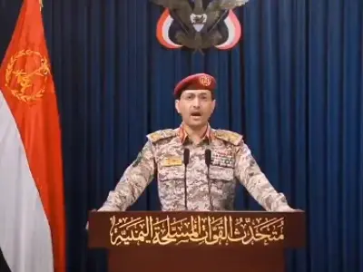 އެމެރިކާއާ ދެކޮޅަށް ރަސްމީކޮށް ހަނގުރާމައަށް ނުކުތުމަށް ހޫޘީން ތައްޔާރުވަނީ