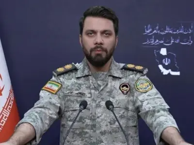 އެމެރިކާ އާއި އިސްރާއީލުގެ ހުރިހާ ހަކަތަ އުފައްދާ ފެސިލިޓީތައް ފަނާކޮށްލާނަން: އިރާން