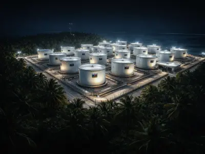 އެއް އަހަރުގެ ތެޔޮ ރިޒާވެއް: ހަގީގަތާ ހިލާފު އިތުރު "ފެންޓަސީ" އެއް!