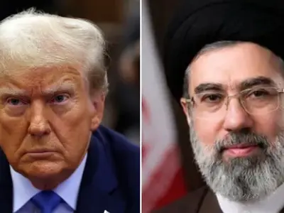 އެމެރިކާއިން ބޮން އަޅަނީ ސްކޫލްތަކާއި ހޮސްޕިޓާތަކަށް، އަހަރުމެން އެ ލެވެލްއަށް ނުވެއްޓޭނެ: އިރާން