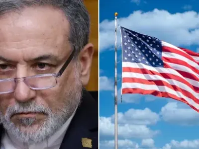 އީރާނުން އެމެރިކާގެ ހުށަހެޅުން ބޭރުކޮށްލައިފި: އެއްބަސްވުމާ ޚިލާފުވި ބަޔަކާ މަޝްވަރާއެއް ނެތް