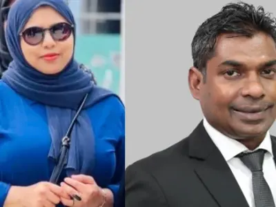 ސަރުކާރުގެ އިދާރާތަކުގެ އިހުމާލުން ޓިއުބެއް ނުލިބި ނިޔާވި އަޒާންގެ މައްސަލަ ހެލްތް މިނިސްޓްރީން ބަލަން ފަށައިފި