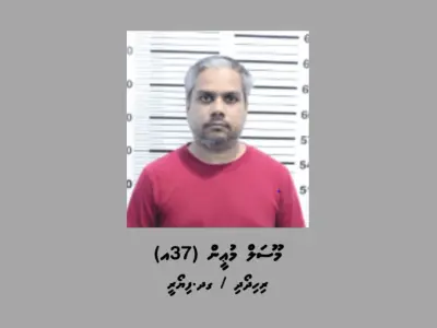 ކުޑަކުދިންތަކަކަށް ޖިންސީ ގޯނާކުރި ކަމުގެ ތުހުމަތުގައި ޕީއެސްއެމްގެ ކުރީގެ ޕްރޮޑިއުސަރު މޫސަލް މުއީން ހައްޔަރުކޮށްފި