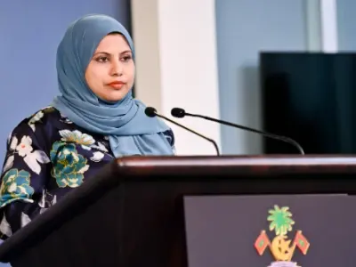 ހީނާގެ އިސްތިއުފާއަށް ގޮވުން ގަދަވެއްޖެ