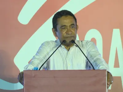 ސުންނީ މުސްލިމުންގެ ހައްގުގައި މިފަހަރު ތެދުވެ އެއޮތީ އިރާން: ރައީސް ޔާމީން