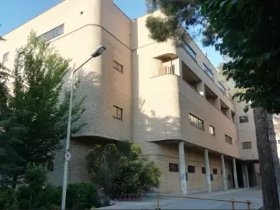 ތެހެރާންގެ ޔުނިވާސިޓީއަކަށް އެމެރިކާ އާއި އިޒްރޭލުން ވަރުގަދަ ހަމަލާތަކެއް ދީފި