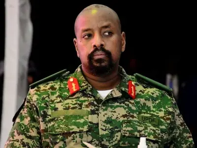 2 ހަފްތާ ތެރޭގައި ތެހެރާން ހިފިދާނެ: ޔޫގަންޑާގެ އަސްކަރީ ވެރިޔާ