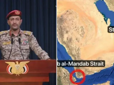 ހޫތީން އިސްރާއީލަށް މިސައިލް ހަމަލާތަކެއް ދީފި