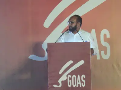 ގާނޫނު އަސާސީއާ ހިތުހުރި ގޮތަކަށް ކުޅެނީ އެއީ ދިމްޔާތުގެ ތެރެއަށް ލެއްގި އެއްޗެއް ނޫން: ޑރ ޖަމީލު