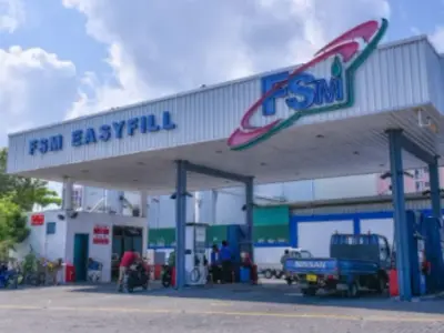 އެޕްރިލް މަހުގެ ތެރޭގައި ޕެޓްރޯލު ލީޓަރެއް 30 ރުފިޔާއާ 40 ރުފިޔާއާ ދެމެދުގެ އަގަކަށް ބޮޑުވާނެ!