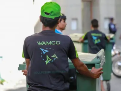 ވެމްކޯގެ ބައެއް މުވައްޒަފުންނަށް އަދިވެސް މުސާރަ ނުލިބޭ މައްސަލަ އަނެއްކާވެސް ބޮޑުވެއްޖެ