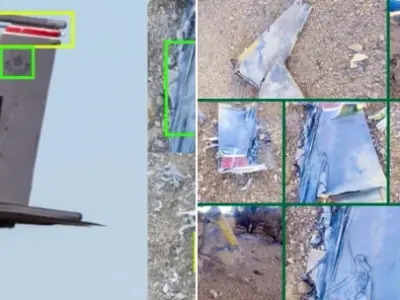 އީރާނުން އެމެރިކާގެ އެފް-15އީ މަރުކާގެ ހަނގުރާމަމަތީ ބޯޓެއް ވައްޓާލައިފި