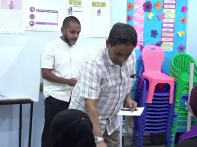 ރައީސް އަބްދުالله ޔާމީން އަބްދުލްގައްޔޫމް