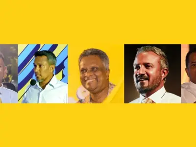 ސިޓީތަކުގެ މަތިން ދޫނިތައް ފަހާލާ މޭޔަރުކަމަށް އެމްޑީޕީ!