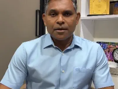 މިއީ ރައީސް މުއިއްޒު އިސްތިއުފާ ދޭންވީ ވަގުތު: ފައިސަލް ނަސީމް