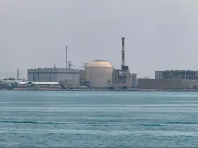 އީރާނުގެ ނިއުކްލިއާ ޕްލާންޓަށް ދިން ހަމަލާއަކާއެކު ނިއުކްލިއާ ކާރިސާއެއްގެ ބިރު ބޮޑުވެއްޖެ