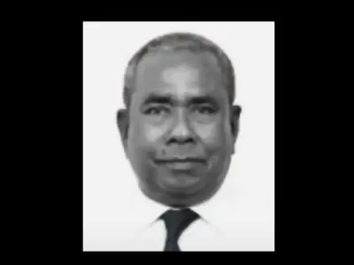 ކުރީގެ ރައްޔިތުންގެ ޚާއްސަ މަޖިލީހުގެ މެންބަރު މޫސާ ރަމީޒް އަވަހާރަވެއްޖެ