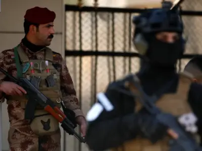 އިރާގުގައި ހުރި ހަނގުރާމަވެރި މަރުކަޒުތަކަކަށް އެމެރިކާ އާއި އިސްރާއީލުން ހަމަލާދީފި