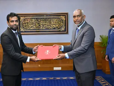 ވެރިކަން ކުރާ ޕީއެންސީއިން އިންތިހާބުގައި ވަގު ވޯޓު އެޅިކަން ފަލާއަރައިފި