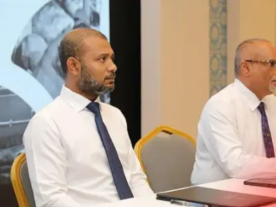 އެޗްޑީސީގެ ޑީއެމްޑީ އަސްބާހުވެސް މަގާމުން ވަކިކޮށްފި