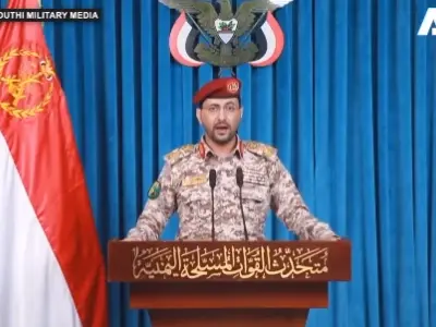 ޔަމަނުގެ ވަރުގަދަ ހަމަލާތަކެއް އިޒްރޭލަށް: ސަރަހައްދީ ހަނގުރާމަ އިތުރަށް ވަރުގަދަވަނީ