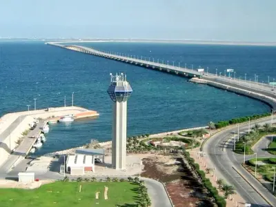 ސަލާމަތީ ސަބަބުތަކަށްޓަކައި ކިންގް ފަހްދް ކޯޒްވޭ ވަގުތީ ގޮތުން ބަންދުކޮށްފި