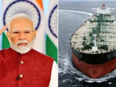 އިންޑިއާއިން އެމެރިކާގެ ދަތިކުރުމުގެ ފިޔަވަޅުތަކާ ޚިލާފަށް އީރާނުން ތެޔޮ ގަންނަން ފަށައިފި