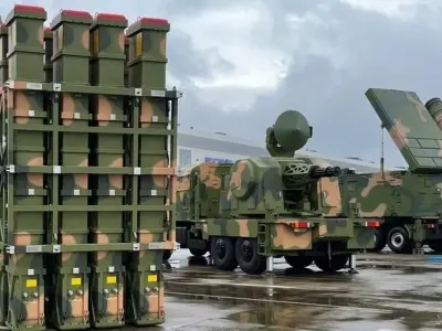 ޗައިނާ އިން އީރާނަށް ވައިގެ ދިފާއީ ނިޒާމު ފޯރުކޮށްދޭން އުޅޭ ކަމަށް އެމެރިކާ ތުހުމަތުކޮށްފި