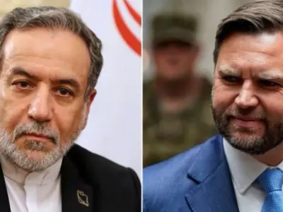 
ހޮރްމުޒް ކަނޑުއޮޅީގެ ފުރިހަމަ ބާރު ނުލިބޭ އެއްވެސް އެއްބަސްވުމެއް ގަބޫލެއް ނުކުރާނަން: އީރާން