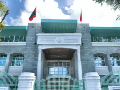 ސަރުކާރުގެ ބައެއް ވުޒާރާތަކަށް ދިވެހިބަހުން ކިޔާނެ އައު ނަންތައް ހަމަޖައްސަވައިފި