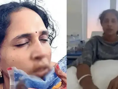 ގދ. އަތޮޅު މަދަރުސާގެ ޓީޗަރަށް ދަރިވަރަކު ހަމަލާދިނީ ގޭމް ކުޅުން ހުއްޓުވަން އުޅުމުން ކަމަށް ހާމަވެއްޖެ