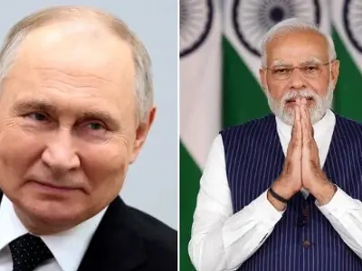 އިންޑިއާއަށް ސަހަރޯ ހީވެ އެންމެ ފަހުން ރަޝިއާއިން އިންޑިއާއަށް ތެޔޮ ފޯރުކޮށްދެނީ